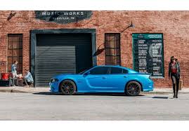 Official 2019 Dodge Charger Configurations More