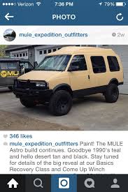 We did not find results for: Astro Safari Overland Camper Van Astro Van Chevy Astro Van Sportsmobile Van