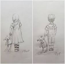 New Drawing Art Pencil Boy 70 Ideas Teddy Bear Drawing Art Drawings For Kids Teddy Bear Tattoos