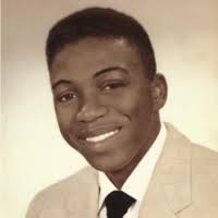 Obituary information for Clarence Albert Jackson