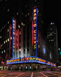 Radio City Music Hall Wikipedia