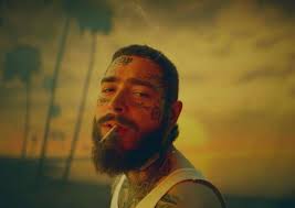 Is Post Malone considered a hip hop artist or pop artist? #thefaculty