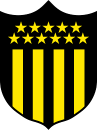 Club socia y deportivo penarol de guamini logo. Penarol Wikipedia