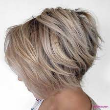 Accessoires lassen sich auch beim pixie toll einsetzen: 2017 Kurze Frisuren Fur Feine Haare Bob Frisuren 2017 Damen Kurzhaarfrisuren Und Haarfarben Trends Kurzhaarfrisuren Frisuren Bob Feines Haar Frisuren