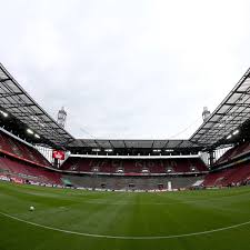 Fc köln ii is playing next match on 6 feb 2021 against sv lippstadt 08 in regionalliga west. 1 Fc Koln Rheinenergie Stadion Kann Ausgebaut Werden