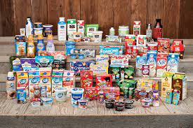 Danonewave Rebrands To Danone North America And Becomes Largest Company To Receive B Corp Certification