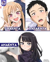 Menurut hasil polling dari dAnime Store yang telah mengumpulkan lebih dari  112.647 suara, Oshi no Ko menjadi anime musim ini yang mendominasi  streaming di Jepang dimana Kimetsu no Yaiba di peringkat kedua