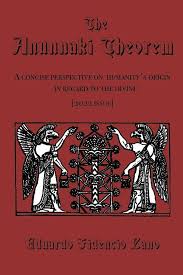 The Anunnaki Theorem: A concise perspective