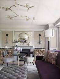 Living Room In Soothing White Colours By Joyce Wang Interior Design Inspiration Contemporary Interior Design Interior Design Projects