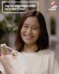 How did you celebrate your Valentine's Day, friends? ❤️Watch  #KwentongJollibeeVDay2022 ILY and find out how our main character  celebrated hers! https://bit.ly/kjvdayILY