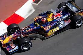 The current focus on red bull's formula 1 car may be on its rear wing, but the team itself is pushing on with developments elsewhere on its car. Since Its Star Wars Day The Star Wars Red Bull At Monaco 2005 Red Bull F1 Red Bull Racing Bull