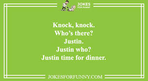 To which we answer, yes, absolutely. Best Knock Knock Jokes You Ever Read Funny Dad Kids Good Jokes