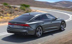 Maybe you would like to learn more about one of these? Sleeker 2020 Audi S7 To Start At 84 895