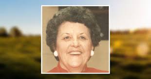 Dorothy Gammon Martin Obituary November 26, 2017