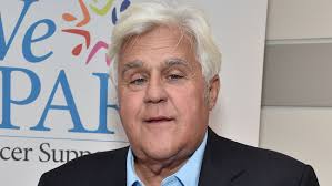Jay Leno Says 2024 Presidential Election Results Were "Honest," "Fair"