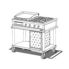 We did not find results for: Plancha Gaz Et 2 Feux Exterieurs Westahl Wtg1040pl Open Cook