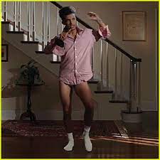 About press copyright contact us creators advertise developers terms privacy policy & safety how youtube works test new features press copyright contact us creators. Jordan Fisher Strips Down To His Undies In New Risky Business Themed Domino S Commercial Jordan Fisher Just Jared Jr