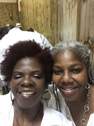 Jackie Campbell Obituary (2020)