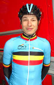 Samen met tim merlier mag de hammenaar zijn kans gaan in de sprint, maar zijn. Jasper Philipsen Wikipedia