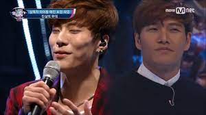 I can see your voice 4 노래&춤 완벽! I Can See Your Voice Best Performances P1 Youtube
