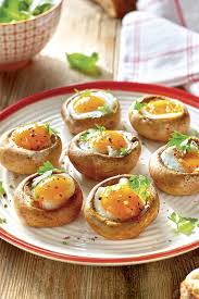 Hemos seleccionado una serie de recetas para que aprendas a a hacer originales canapés de atún para tus fiestas. 25 Aperitivos Faciles Y Rapidos E Irresistibles