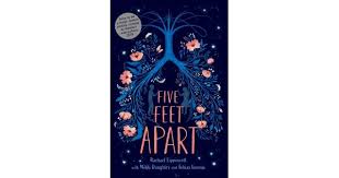 All five feet apart movie posters,high res movie posters image for five feet apart. Five Feet Apart Book Review