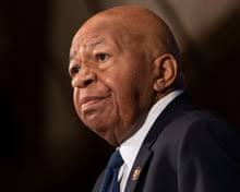 Elijah Cummings obituary