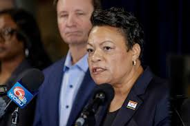 Alabama town's first Black mayor, who had been locked out of office, wins  election