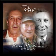 Jerry Ammons's Instagram, Twitter & Facebook