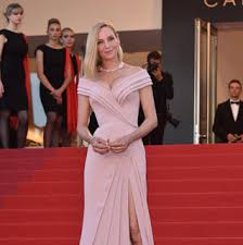 Knowing that you try your best is sufficient. nena von schlebrügge. Uma Thurman Age Children Husband Daughter Kids Feet Photos Boyfriend Body Ex Husband Married Parents Daughter