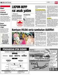 0 ratings0% found this document useful (0 votes). Lkpim Wpp Rai Anak Yatim Klik