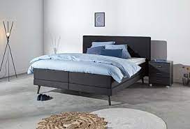 Das perfekte notbett, klappbett, feldbett, wohnheim bett für ihre unterkunft der asylbewerber in der sporthalle oder im wohnheim. Boxspringbett Sofort Lieferbar Swiss Sense