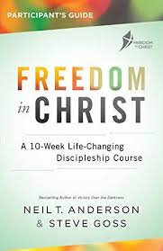 Download Pdf Freedom In Christ Participants Guide A 10week Lifechanging Discipleship Course Free Epub Mobi Freedom In Christ Bible Study Lessons Discipleship