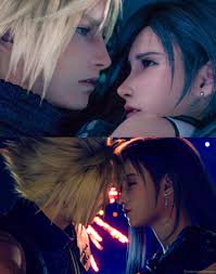 Final Fantasy VII Remake