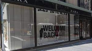 Zara H M Diese Modeketten Sind Bereits In Der Insolvenz Wmn