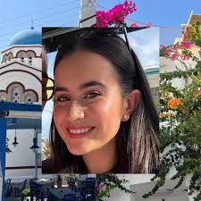 Maddison Sullivan-Thorpe shares her Upstate Retreats Greece review.