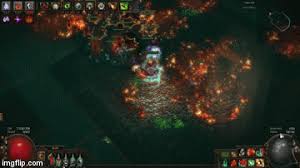 We asked the experts for some answers. Witch 3 11 Queen Of Necromancy Strongest Zombies Ever 55m Dps 7k Life Max Block 90 Chaos Res Forum Path Of Exile