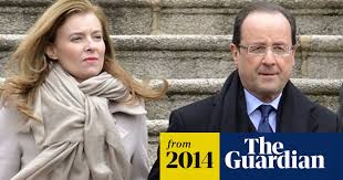 Valérie trierweiler est née le 16 février 1965 à angers. Valerie Trierweiler To Stay In Hospital With Severe Case Of Blues France The Guardian