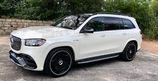 We did not find results for: The Super Luxe Mercedes Benz Amg Gls 63 3 Row Suv Is All That A Girls Guide To Cars