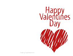 ✓ free for commercial use ✓ high quality images. Valentine Card Design Free Blank Valentine Card Templates