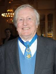 Claude Rich Movies List