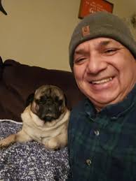 Someone is feeling lazy in the cold weather