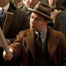 Alphonse gabriel «great al» capone; Peaky Blinders Confirms Stephen Graham Role For Season 6 Or 7