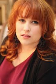 Women in Horror Month Interview with Author Meg Hafdahl