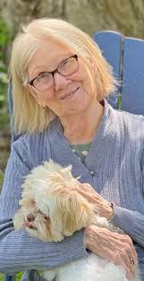 Betty Jean Brown 1935-2025