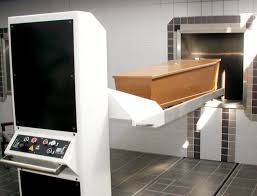 Only the nylon seams and waistband. Complete Guide To The Cremation Process In Australia Gathered Here