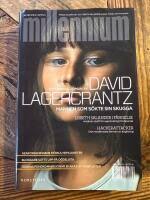 Mannen som sökte sin skug...