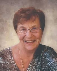 Nancy L. Uhlman Obituary September 10, 2025