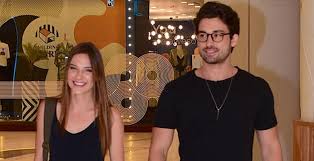 Check spelling or type a new query. Alina Boz Ve Alp Navruz Uyumu Yakaladi Magazin Haberleri