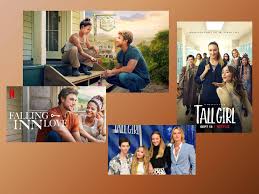 Well, that's where we come in. Feel Good Romantic Comedies In Netflix By G Swaminathan